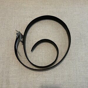 Steve Madden reversible belt - size 46